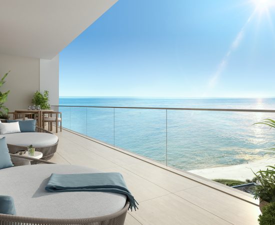 Residences-Balcony